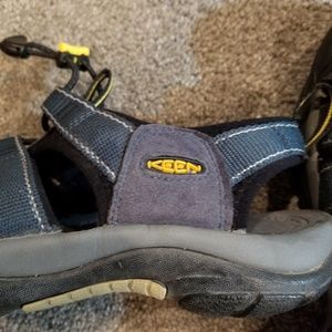 Keen Sandals